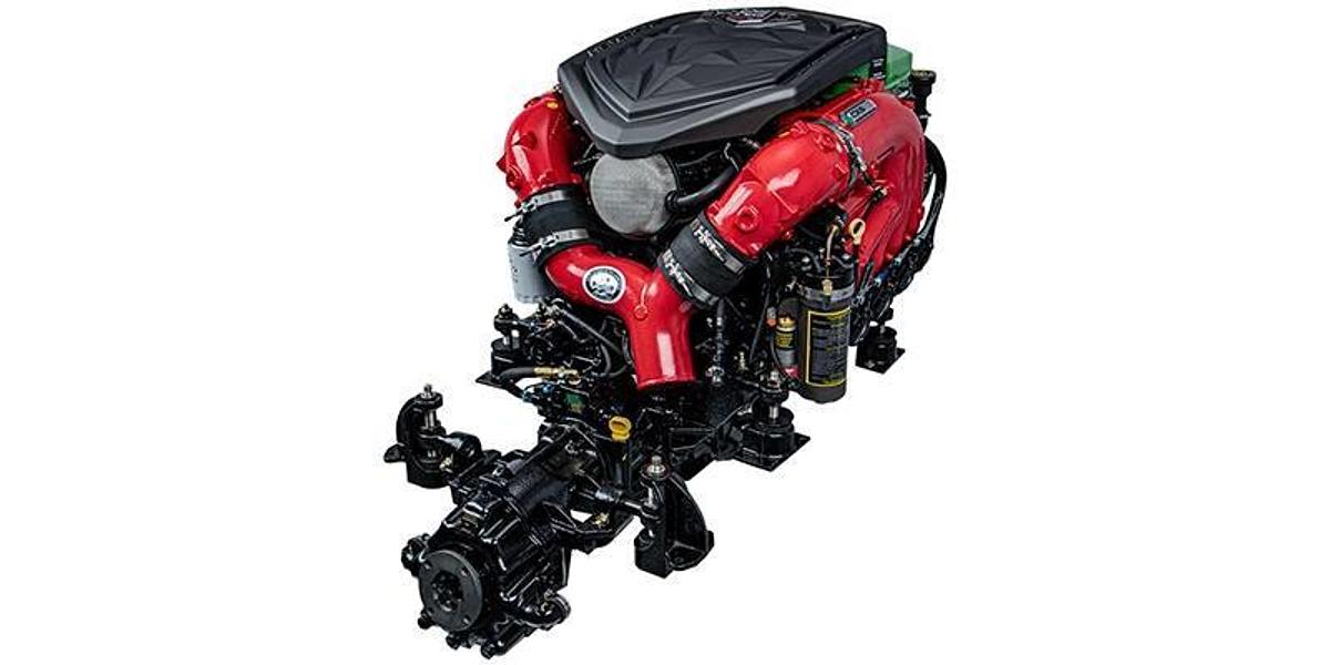 2025 PCM ZR4 409