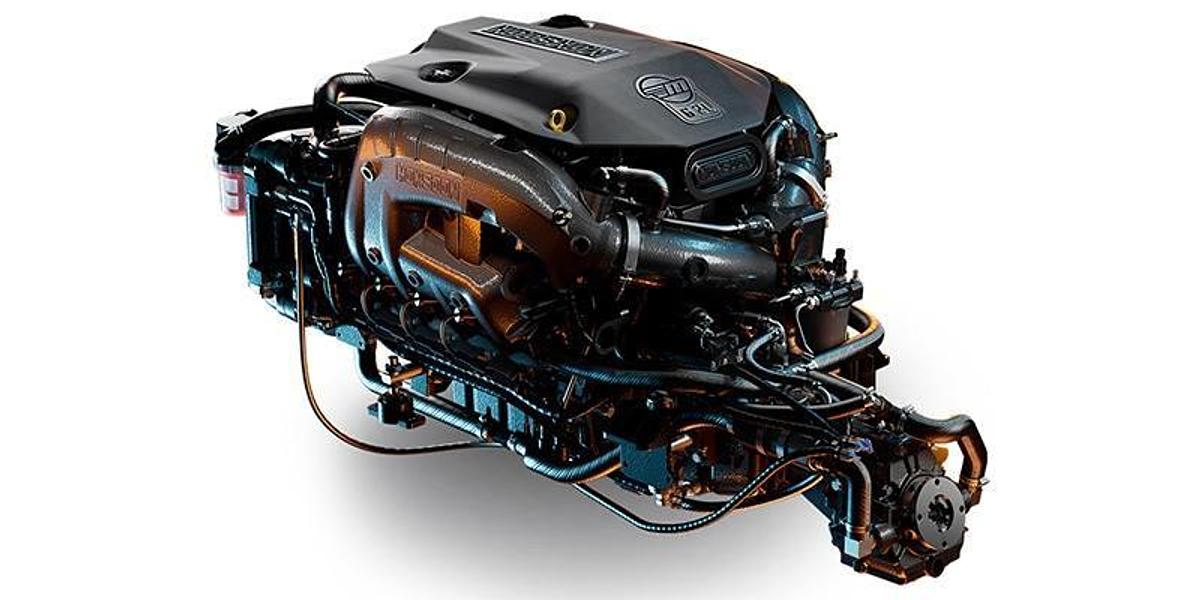 2026 Malibu Monsoon 6.2L M6Di