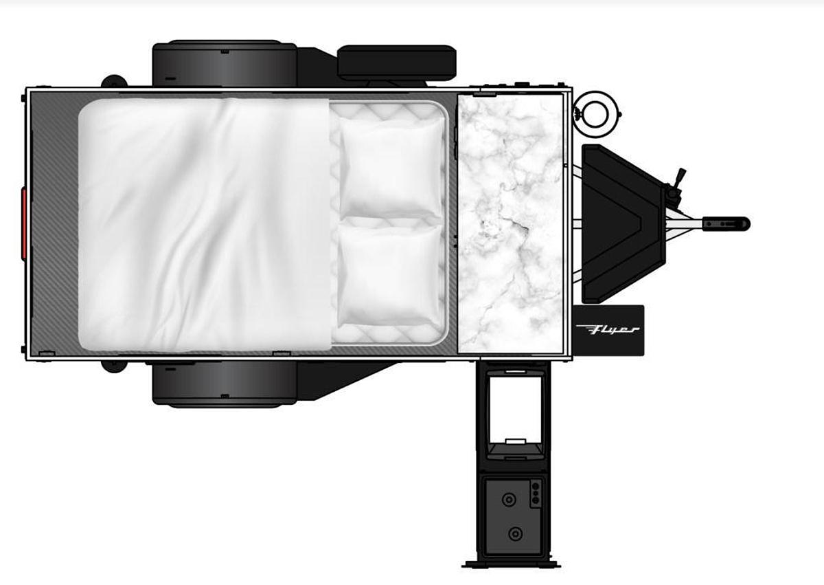 2026 InTech RV Pursue Base