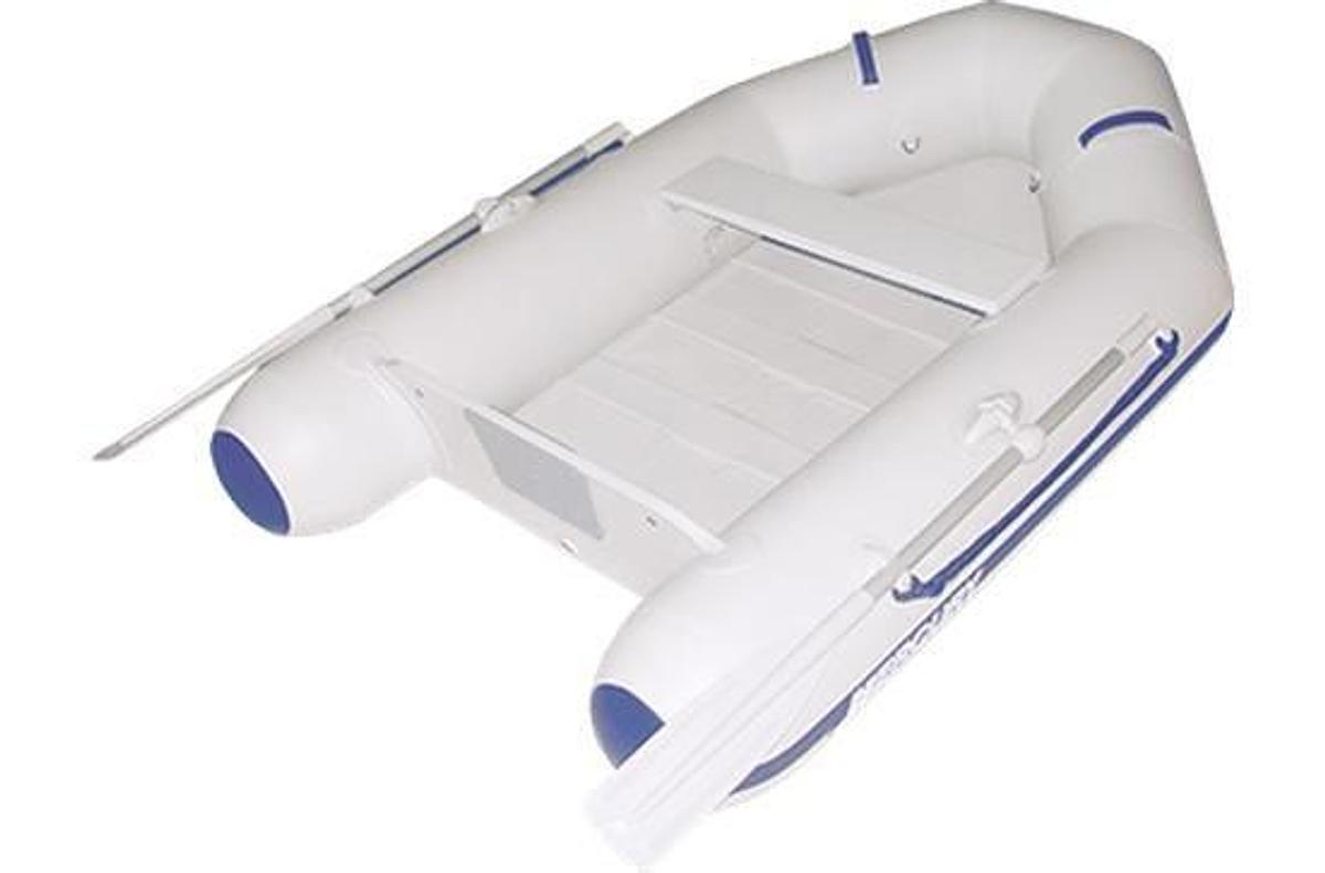 2020 Mercury Boats 240 Roll Up