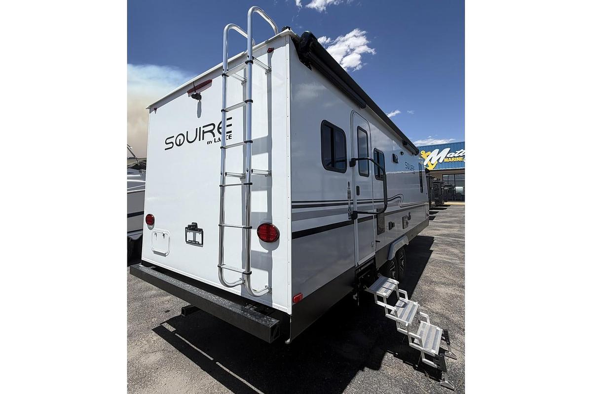 2026 Lance SQ26