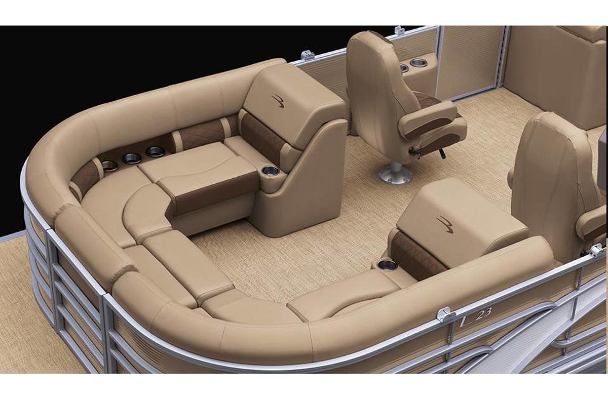 2023 Bennington 20 LSR
