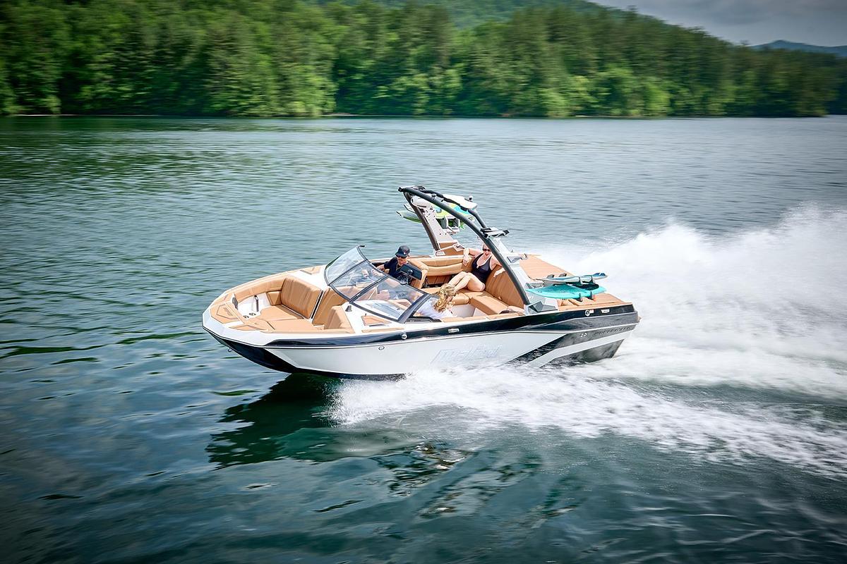All-New For 2026 21 LX