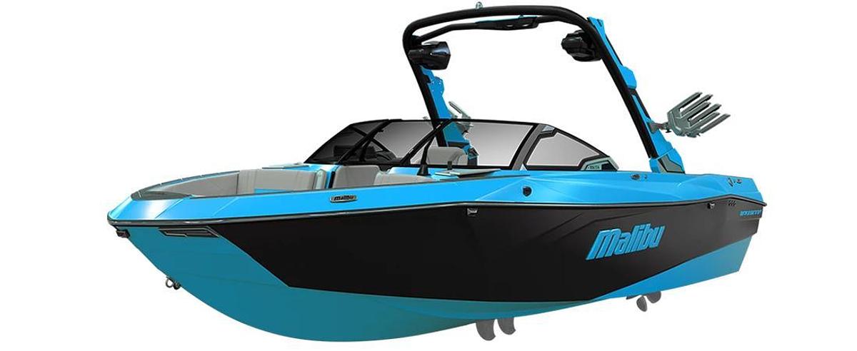 Wakesetter 23 LSV