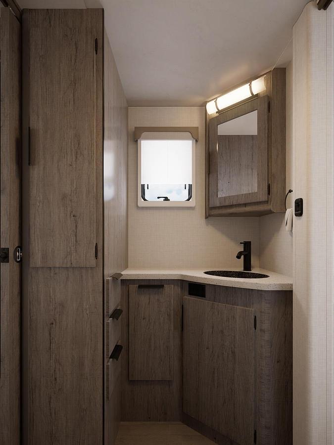 Lance 2465 Travel Trailer
