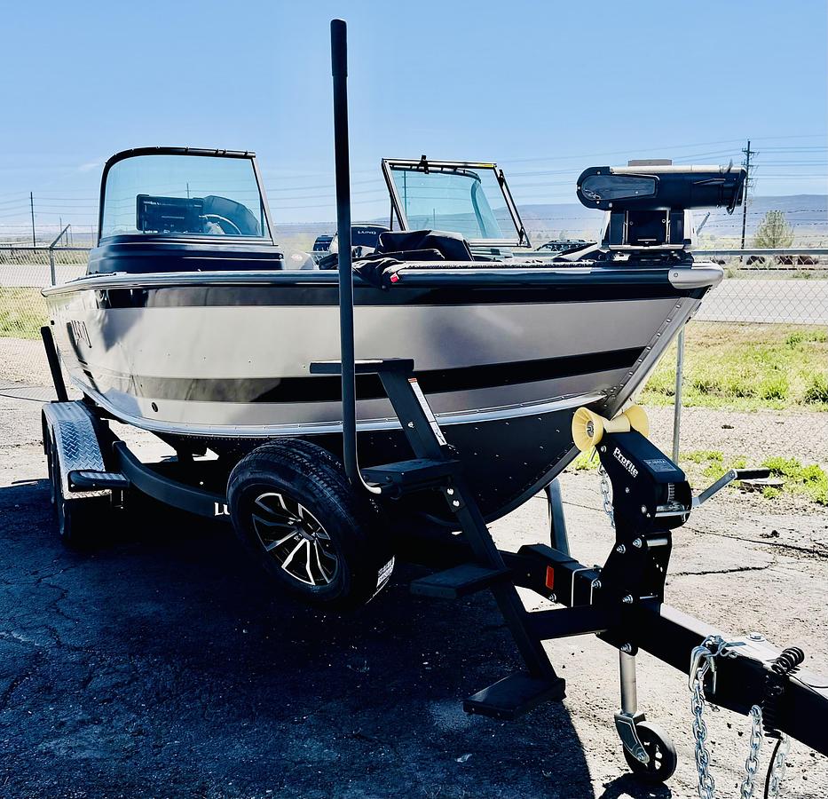 2026 Lund 2075 Impact XS
