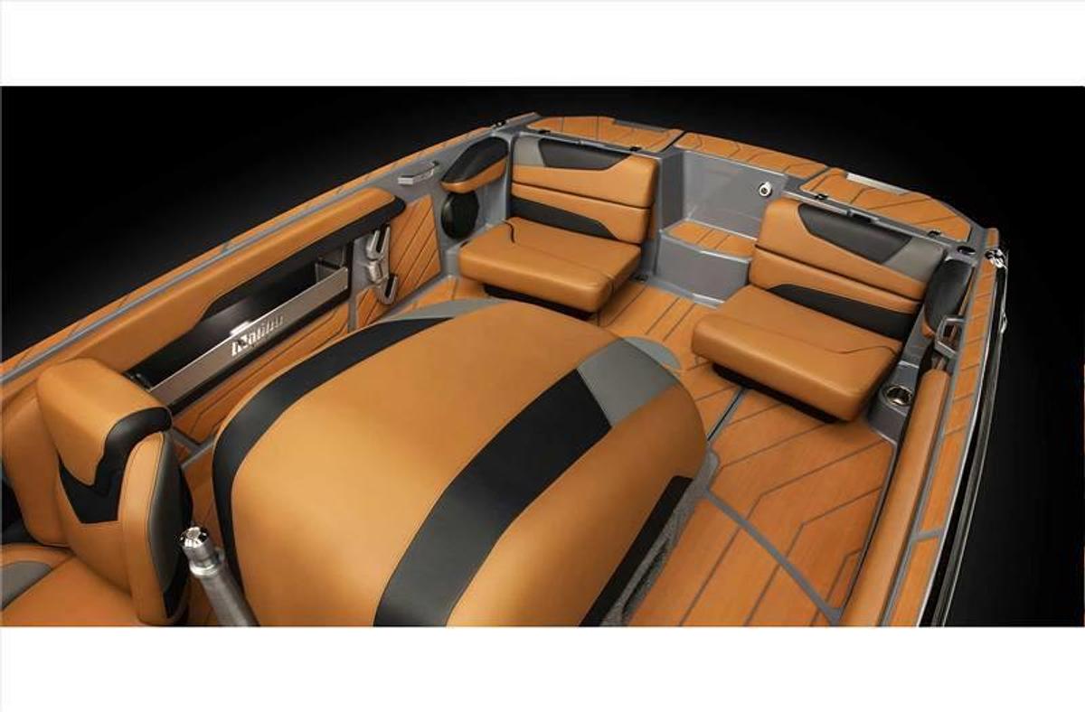 2024 Malibu Boats TXi MO
