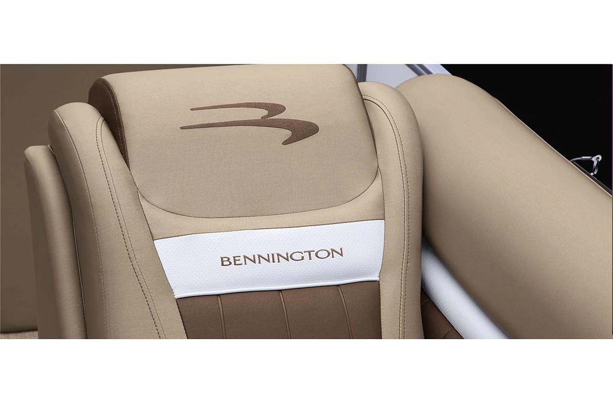 2023 Bennington 23 LXSAPG