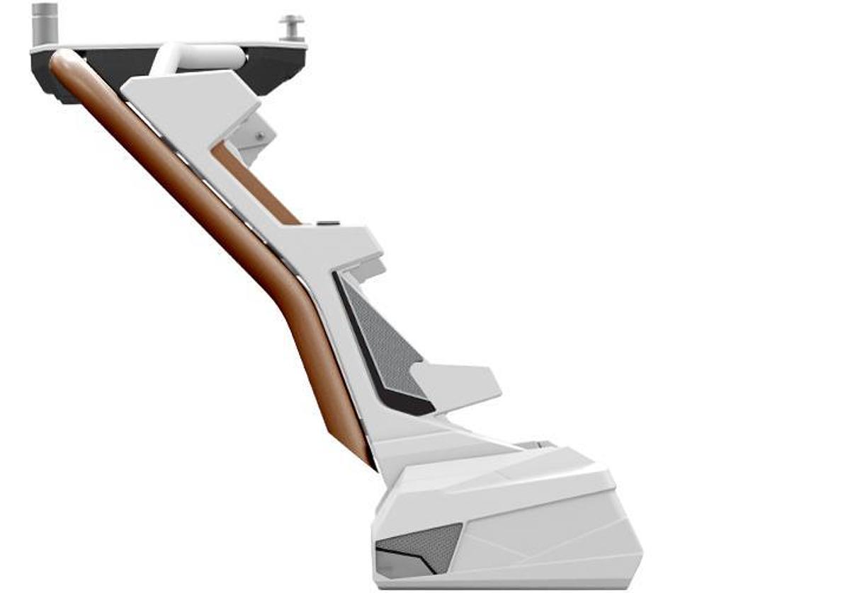 Wakesetter 25 LSV