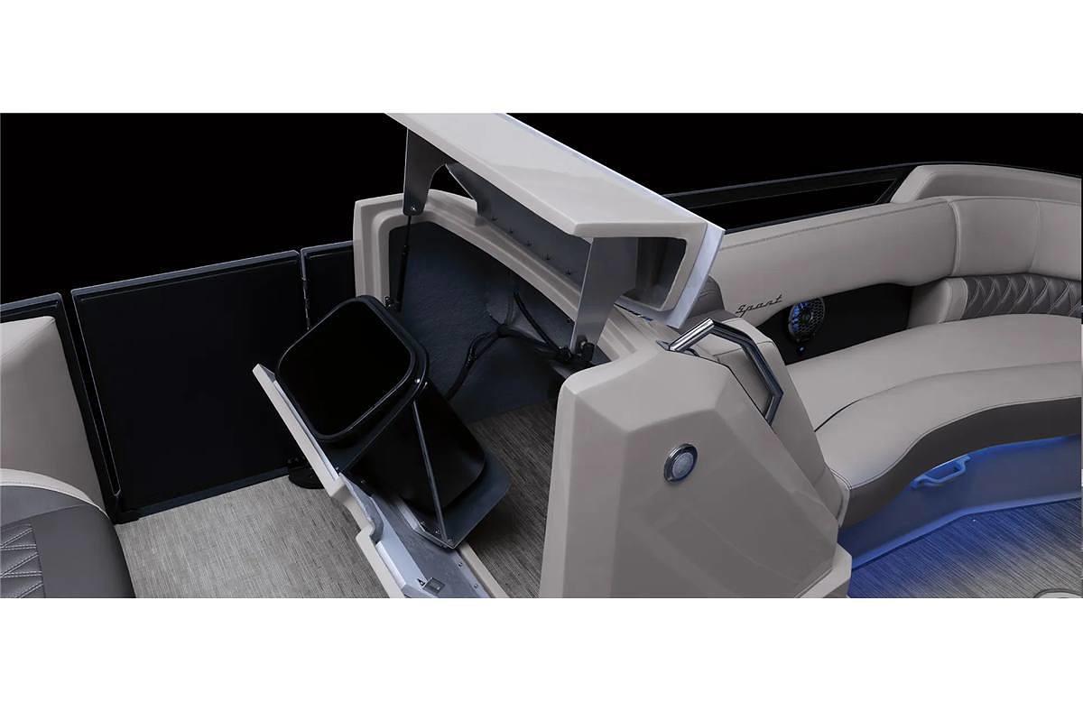 2024 Bennington RT Series 24 RTFB