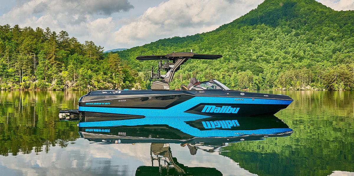 Wakesetter 24 MXZ