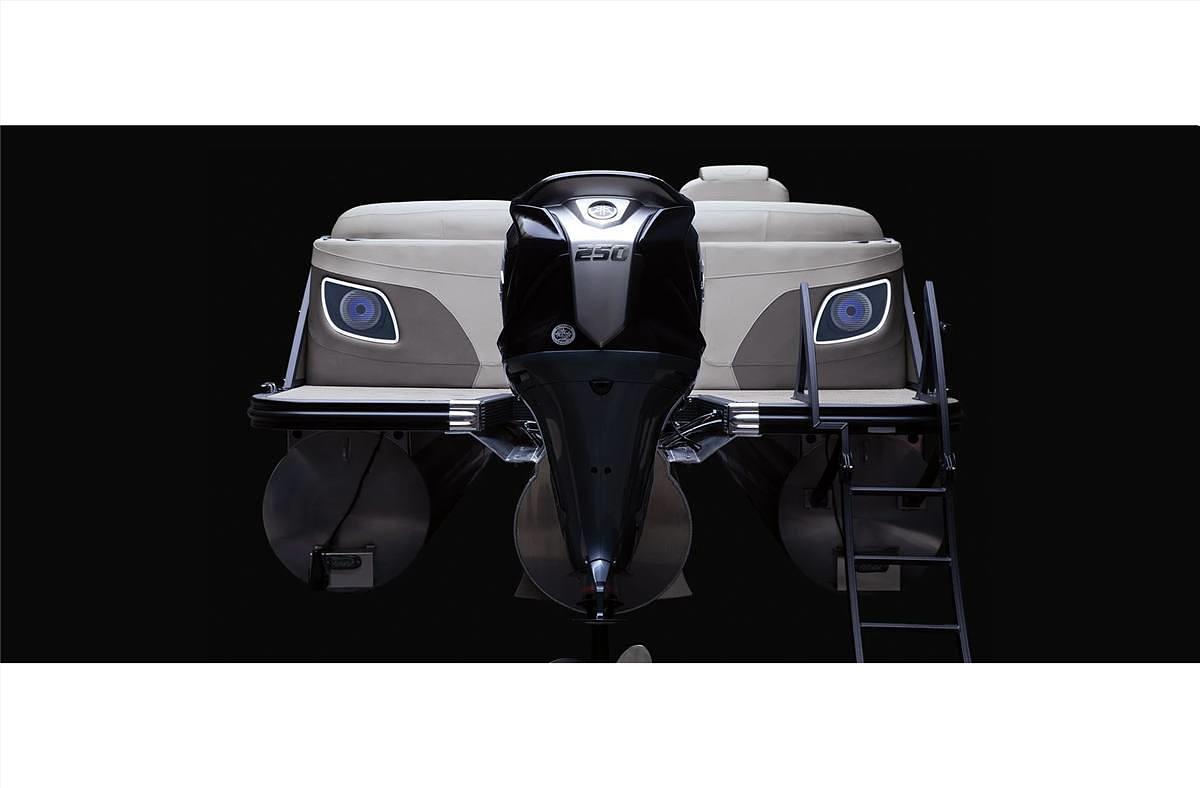 2023 Bennington 23 LXCW
