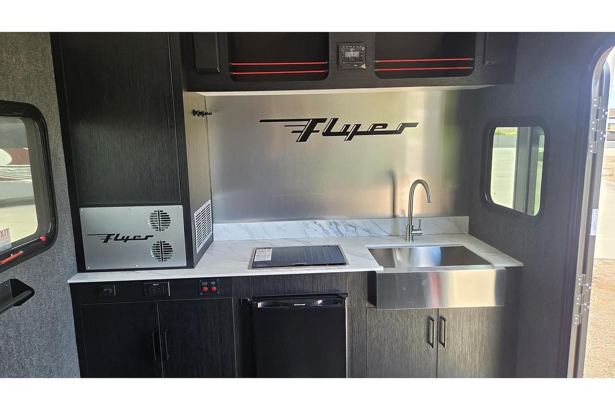 2026 InTech RV Discover