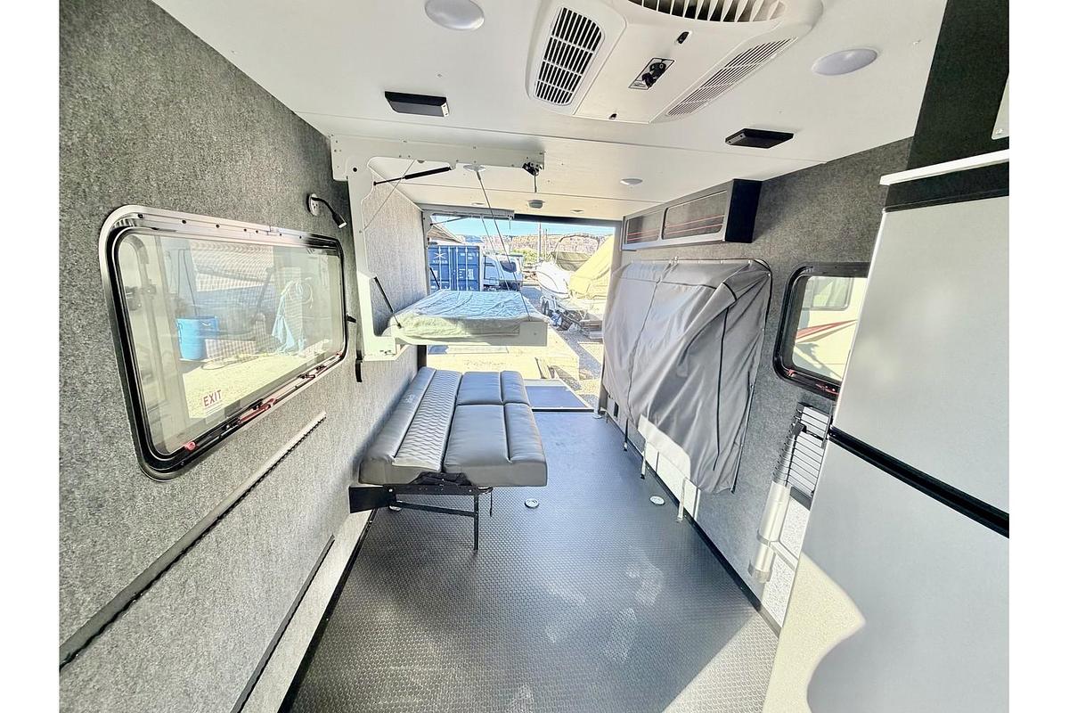 2026 InTech RV Flyer Forge