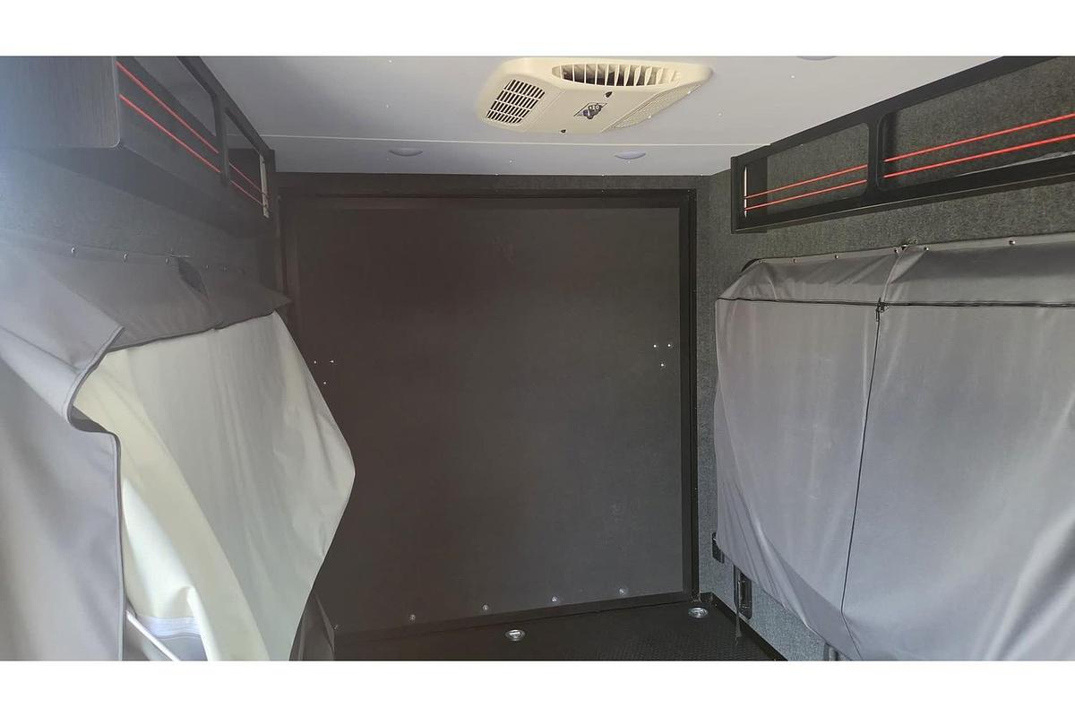 2026 InTech RV Discover