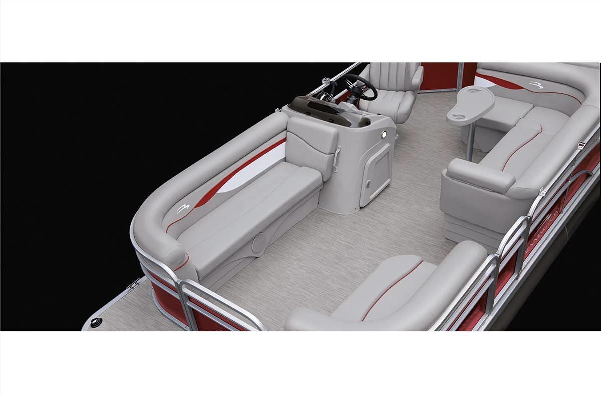 2023 Bennington 23 SL