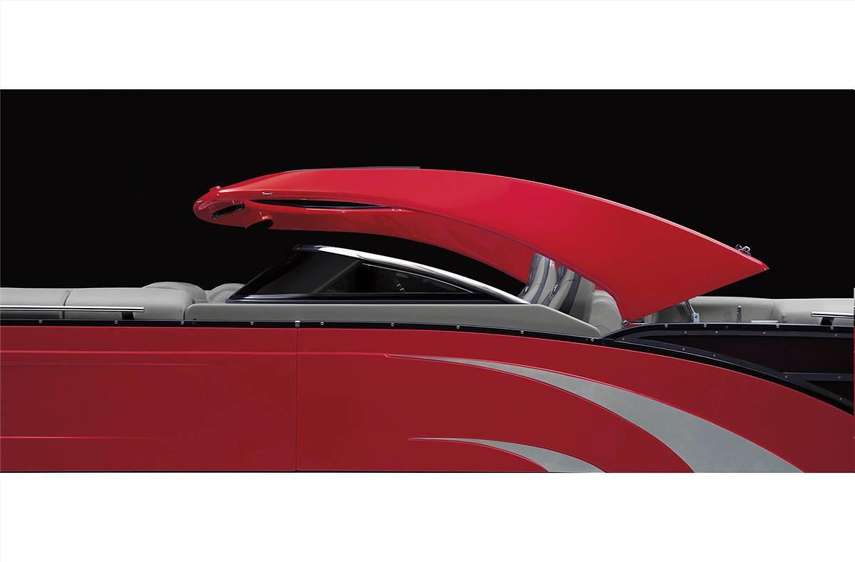 2023 Bennington 30 QXFBWA X2 Wide Beam, Twin Engine