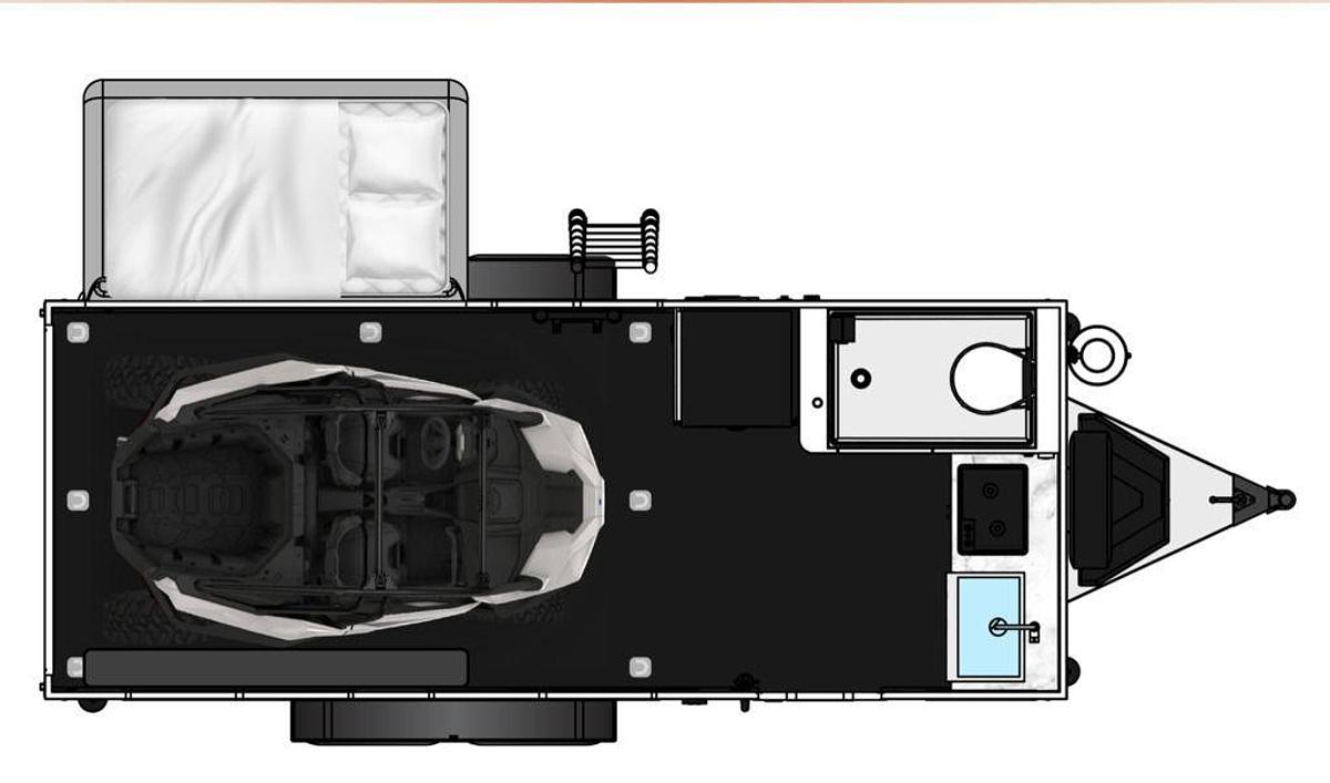 2026 InTech RV Flyer Forge