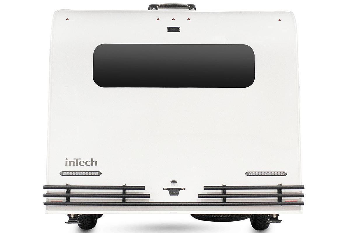 inTech Willow