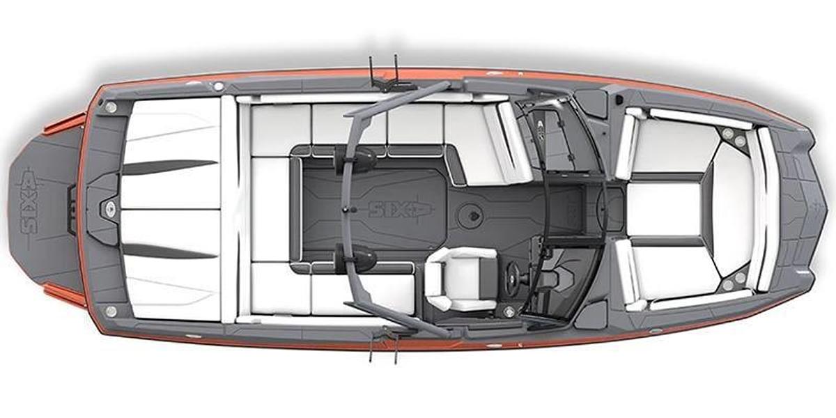 2025 Axis Wake Research A225