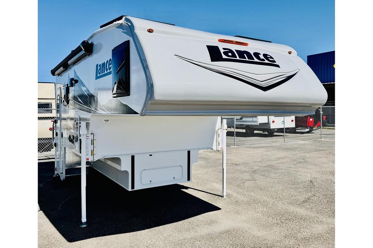2026 Lance 1191
