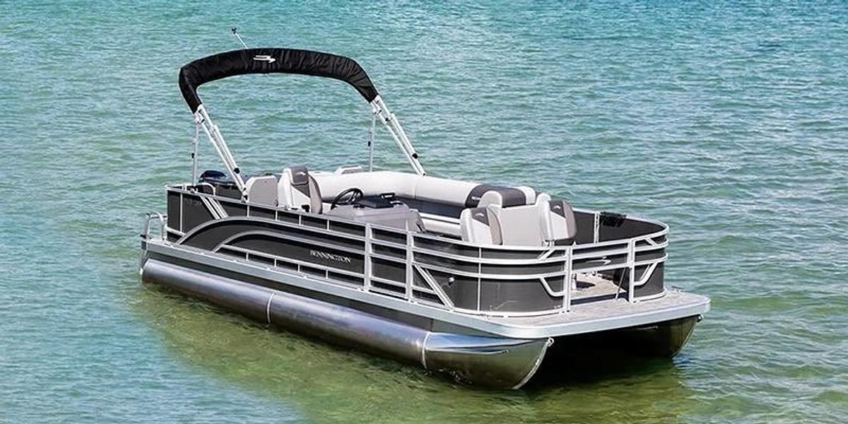 2024 Bennington SV Series 18 188 SVF-SPS