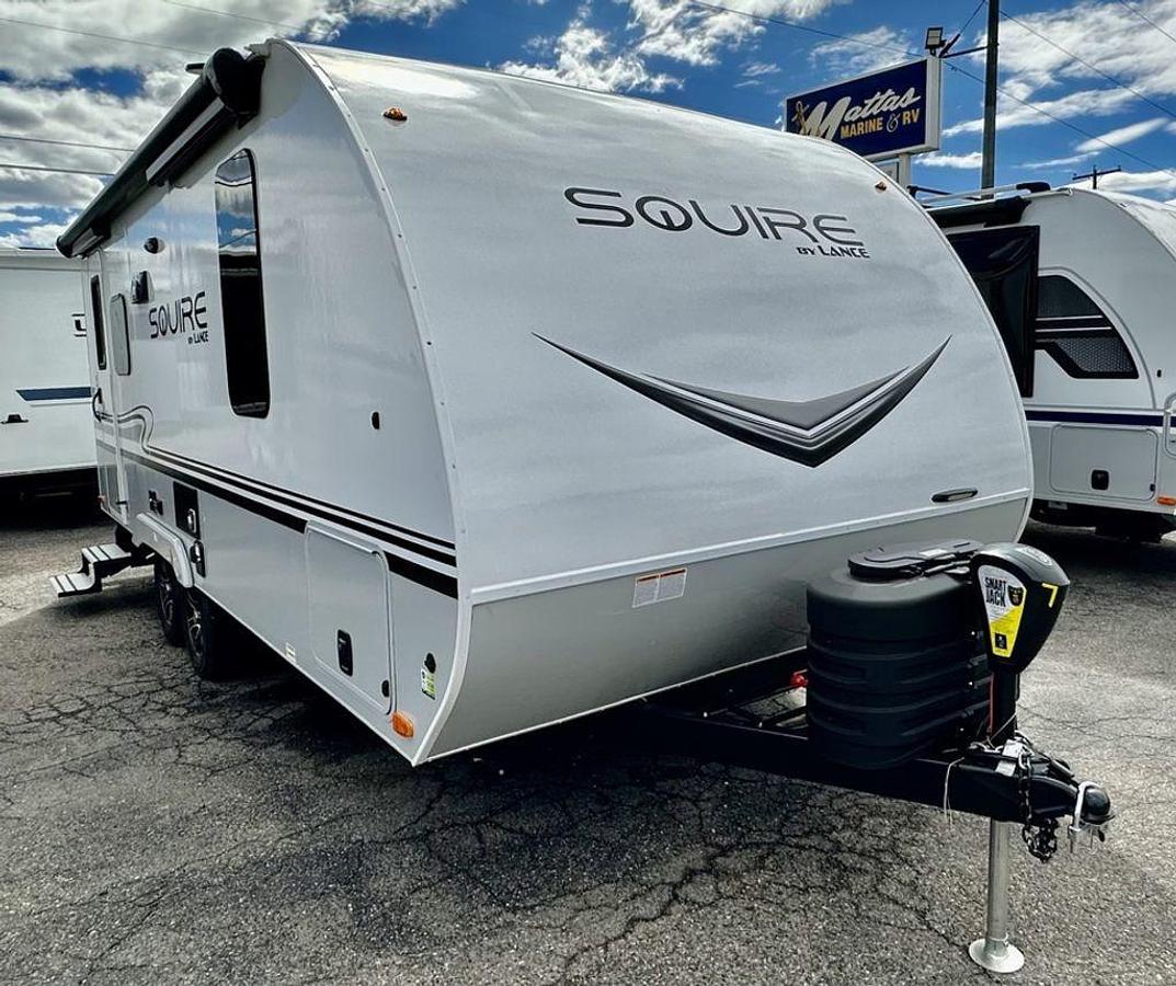 2024 Lance Squire SQ19