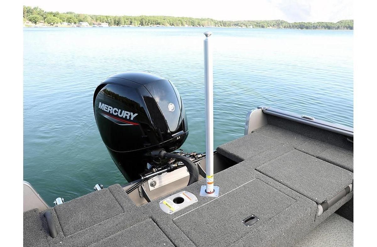 2023 Lund 1875 Impact XS SS