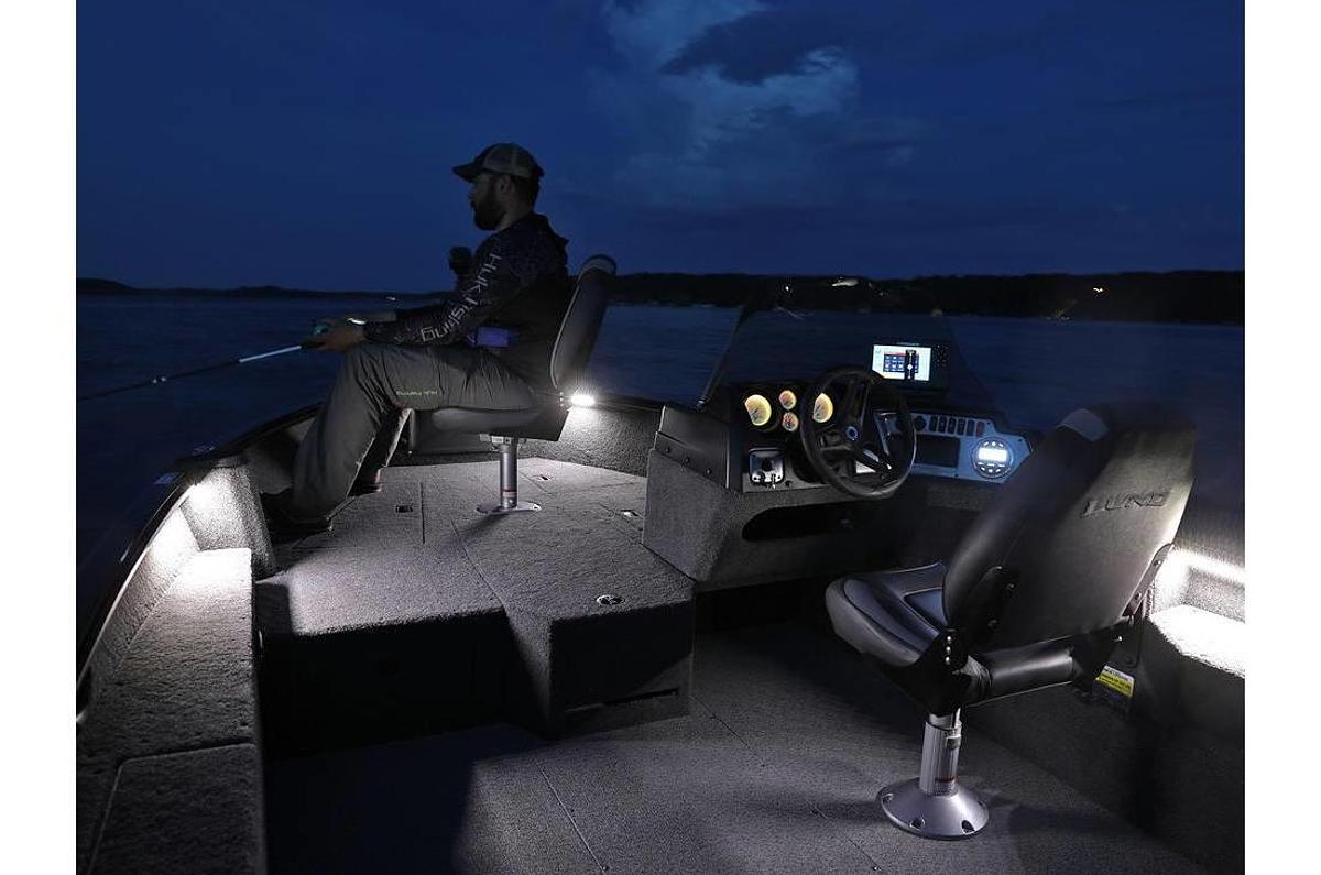 2023 Lund 1775 Impact XS SS