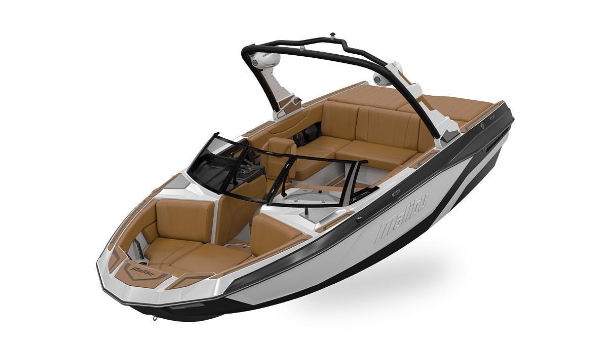 All-New For 2026 21 LX