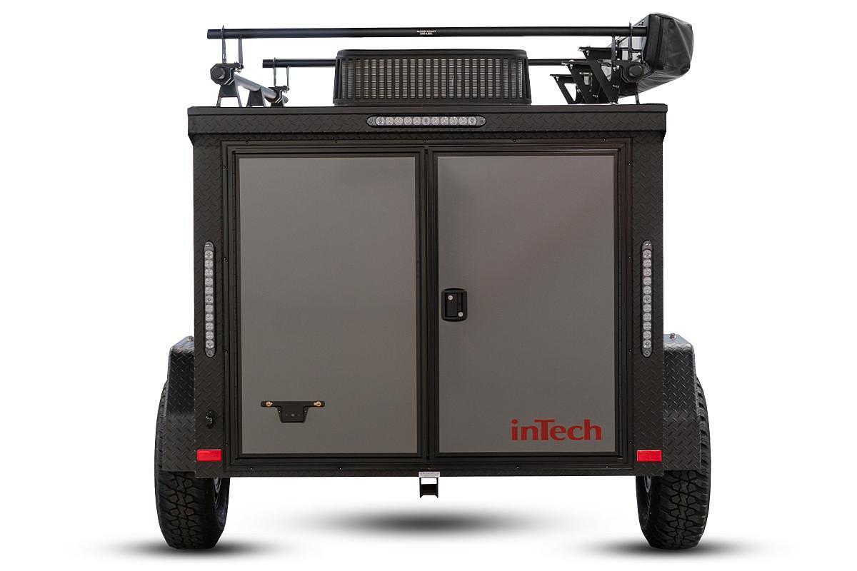 inTech Pursue