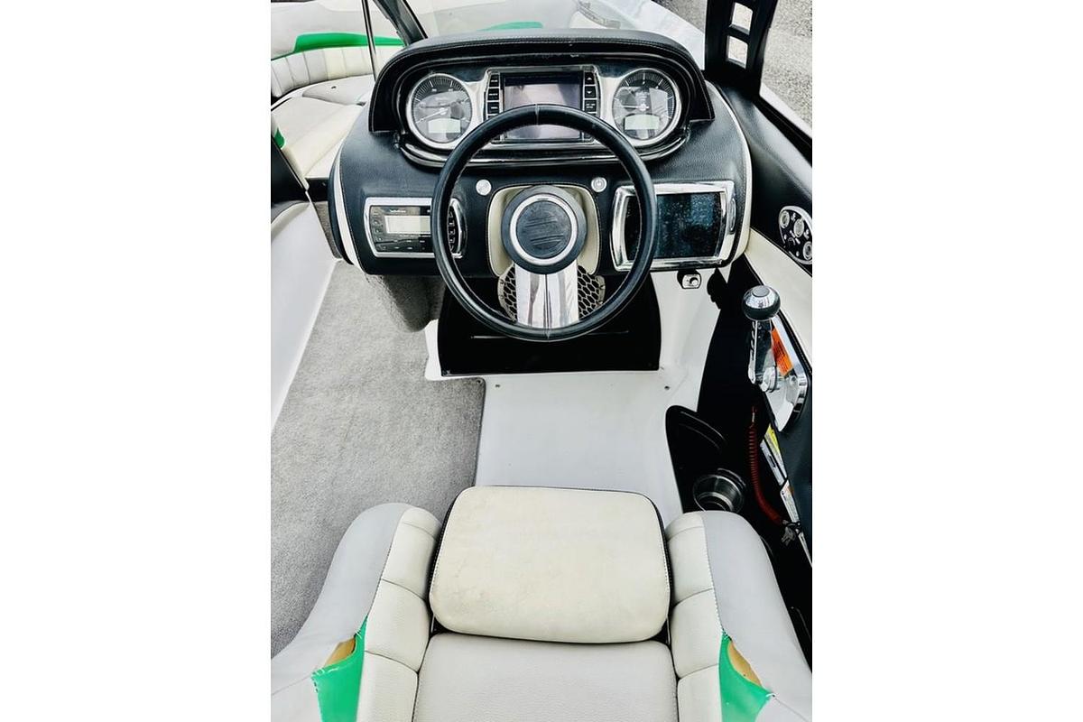 Used 2012 Malibu Boats 22 MZX