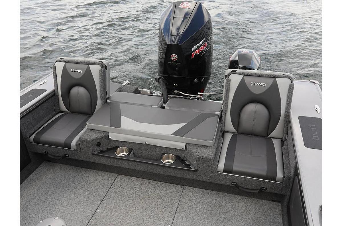2023 Lund 2075 Pro V Sport