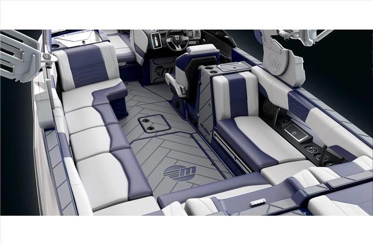2024 Malibu Boats 25 LSV