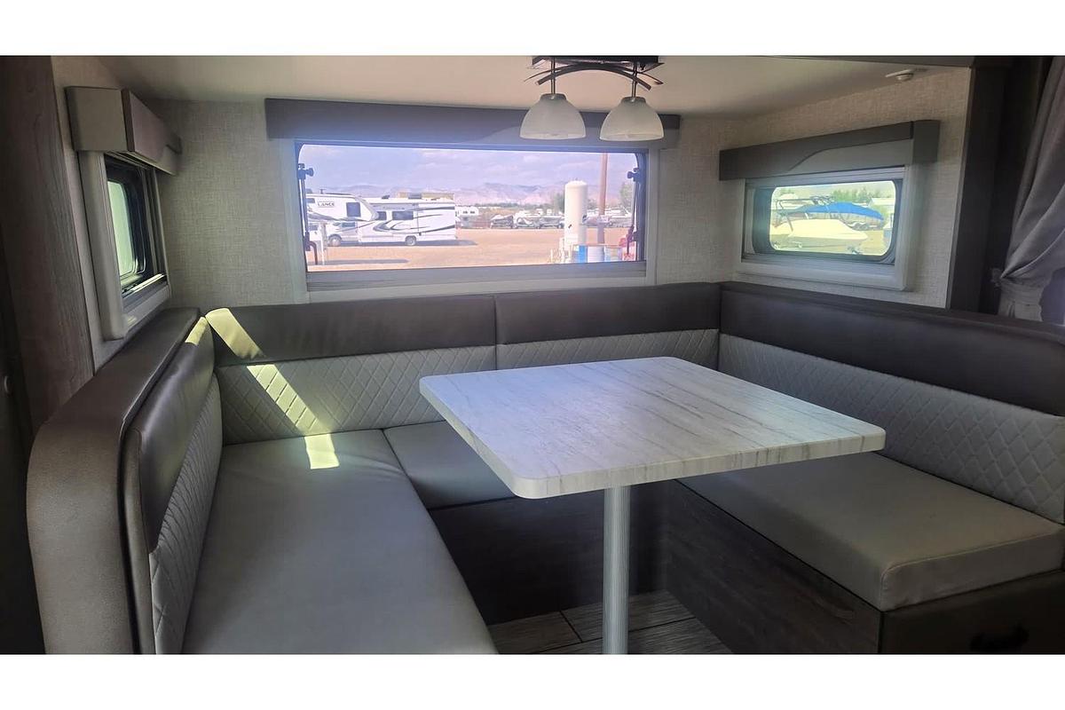 Used 2024 Lance Camper Manufacturing 1685