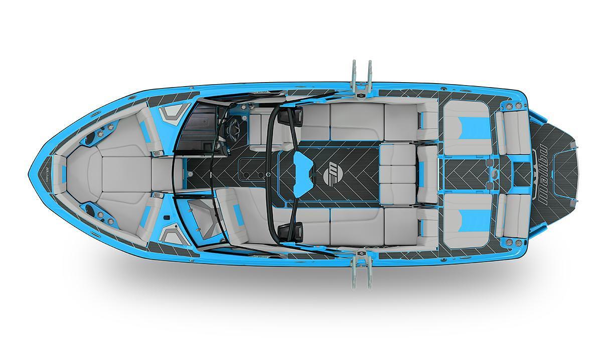 Wakesetter 23 LSV