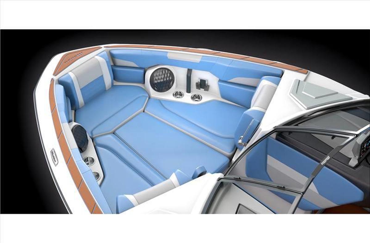 2024 Malibu Boats 26 LSV