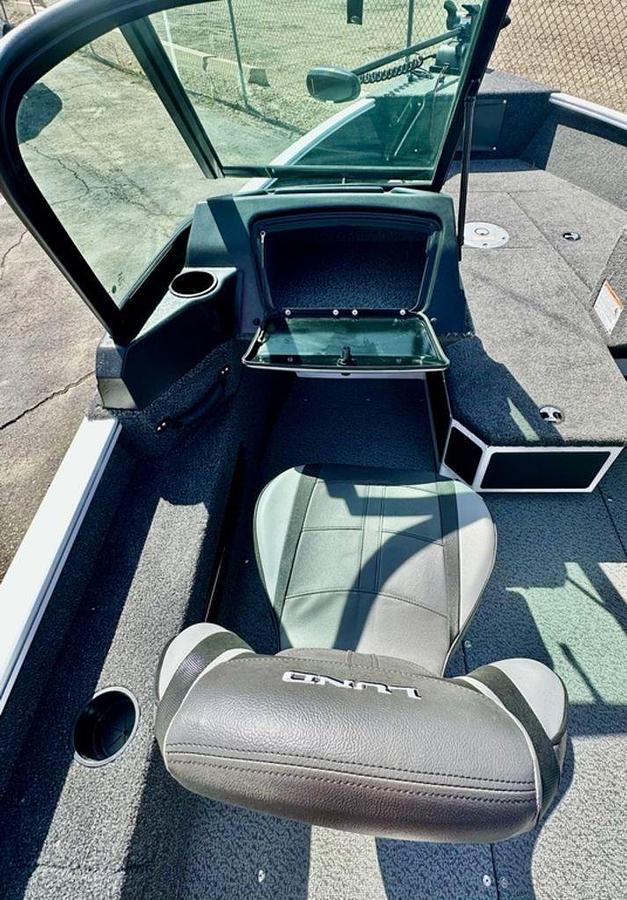 2025 Lund 1775 Adventure Sport