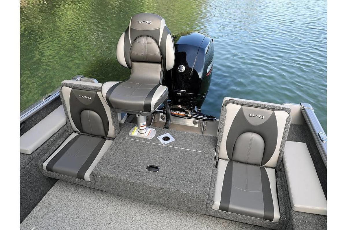 2023 Lund 1775 Impact XS SS