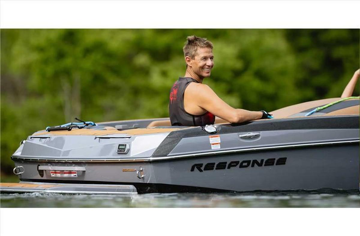 2024 Malibu Boats TXi MO