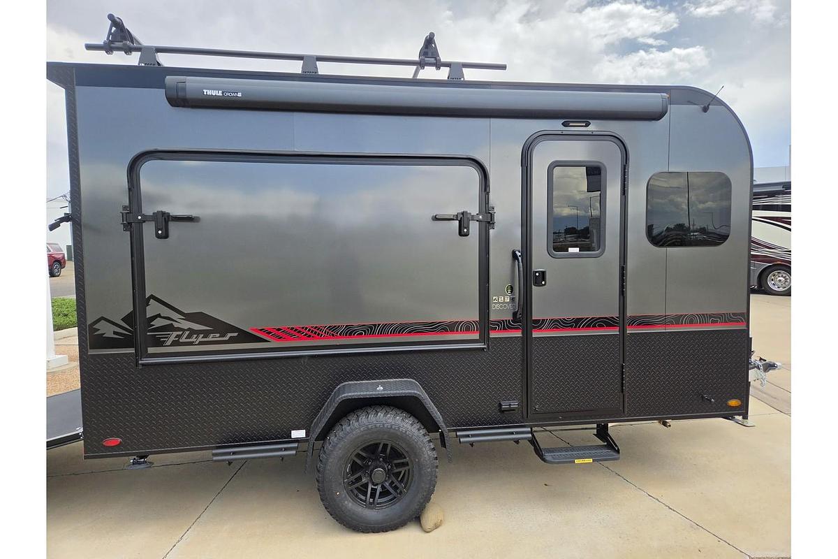 2026 InTech RV Discover