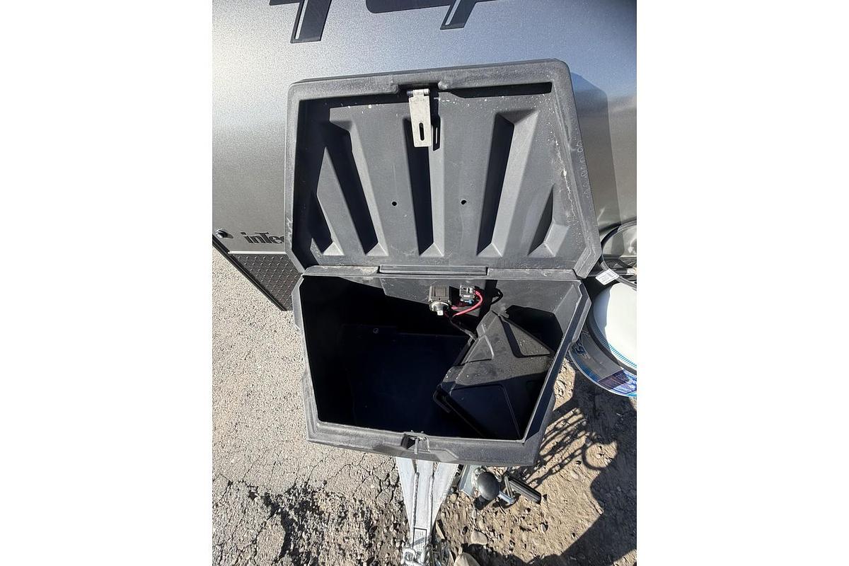 2026 InTech RV Pursue Base