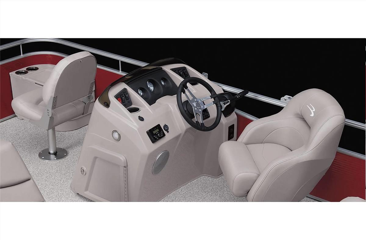 2023 Bennington 168 SVF