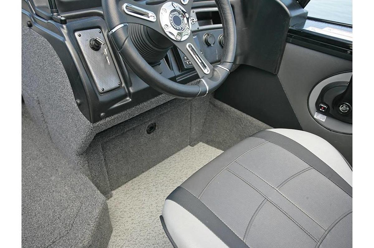 2023 Lund 1875 Crossover XS Sport