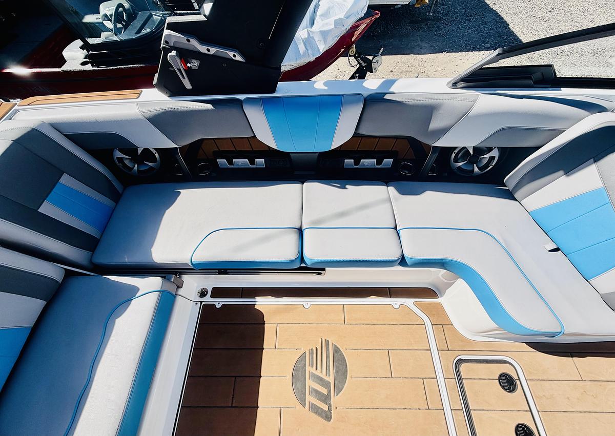 Used 2021 Malibu Boats 23 MXZ