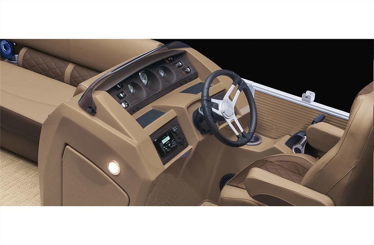 2023 Bennington 20 LSR