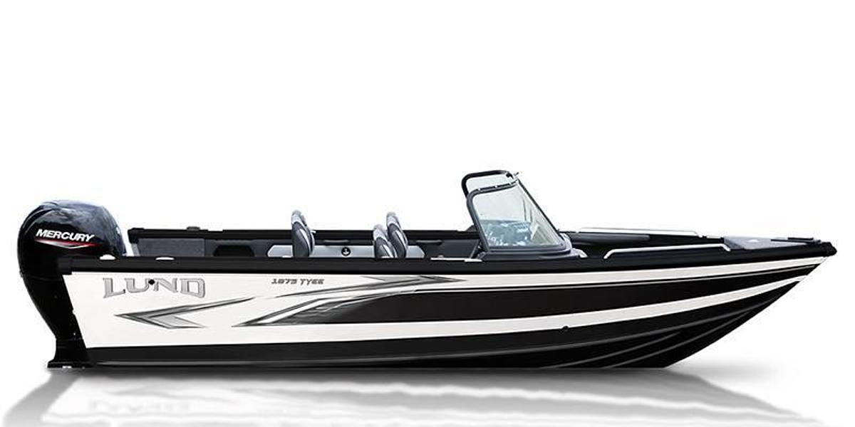 2025 Lund 1875 Tyee Sport