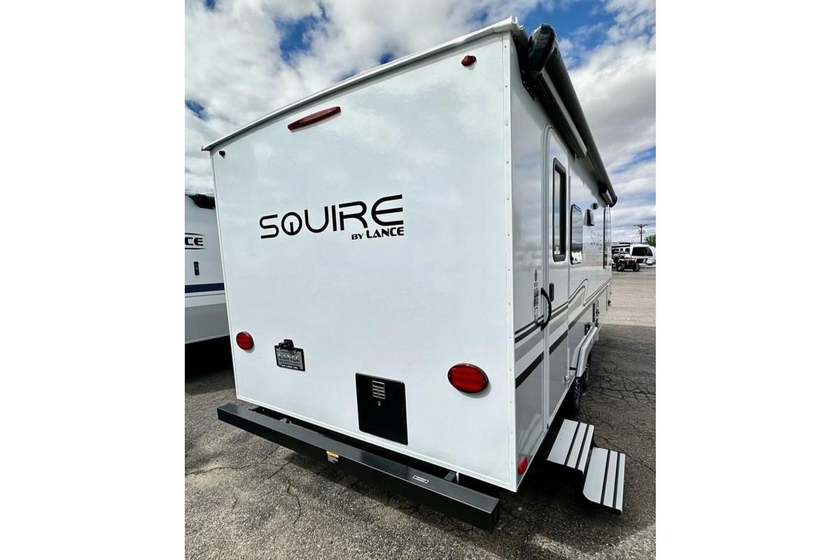 2024 Lance Squire SQ19