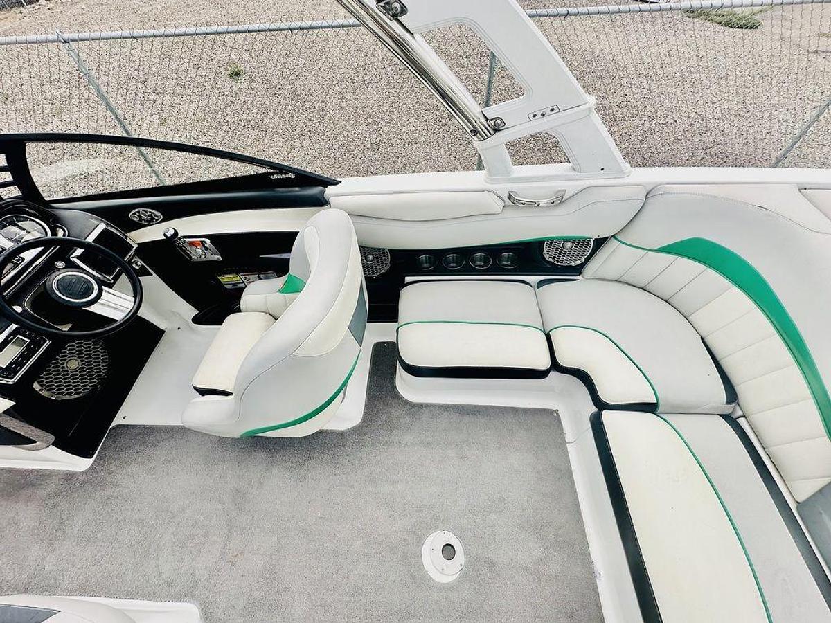 Used 2012 Malibu Boats 22 MZX