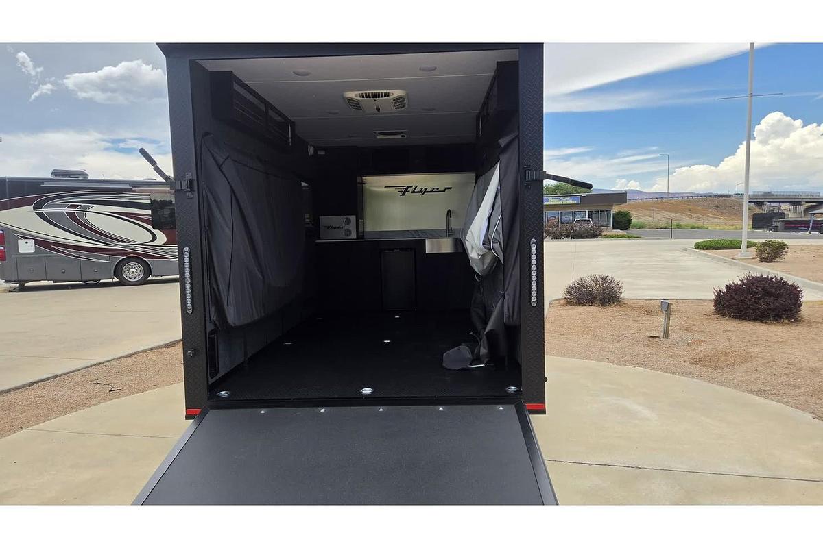 2026 InTech RV Discover